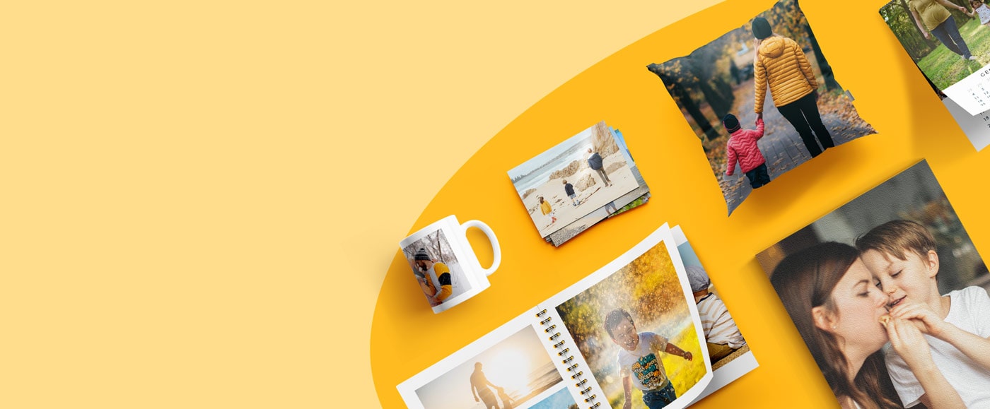 Photographs, Vintage Photos, Photo Books and Personalized Mugs