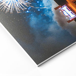 Stampa Satinata su Forex