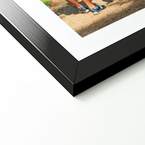 Stampa di qualità su vera carta fotografica