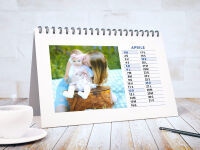 Calendari da Tavolo
