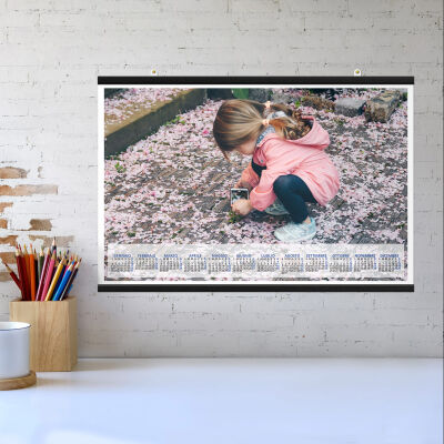 Calendari Annuali Fotografici