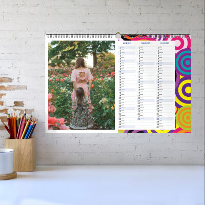 Calendari Premium