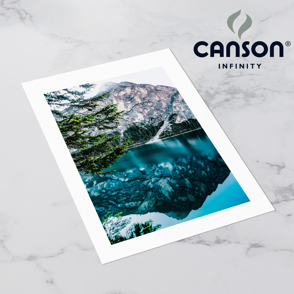 Papier Edition Etching 310g