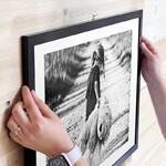 Photo Encadrée