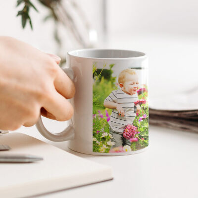 Personalisierte Tassen