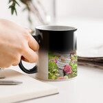 Personalisierte Tassen