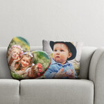 Personalisierte Kissen