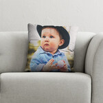 Personalisierte Kissen