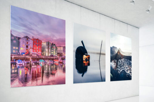 Sonderdrucke auf Forex