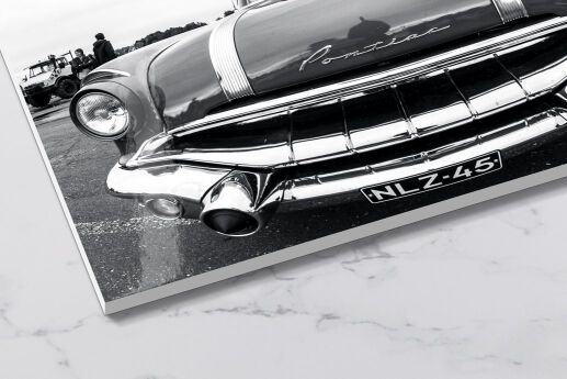 Impressions Metal sur Forex