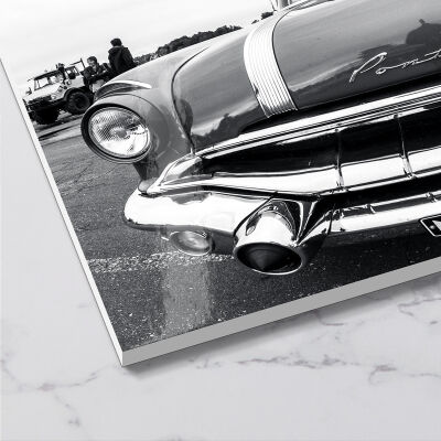 Impressions Metal sur Forex