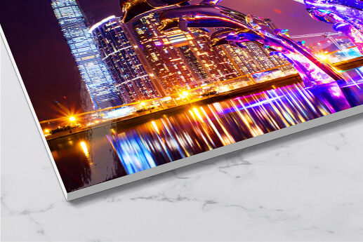  Impressions Pearl  sur Forex