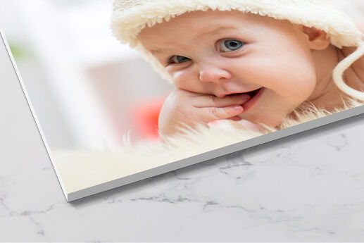 Impressions Matte Velvet sur Forex