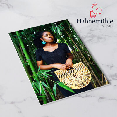 Fine-Art Bamboo Natural White su Forex