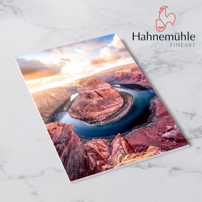 Fine-Art Photo Rag® Ultra Smooth su Forex