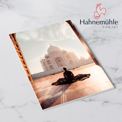 Museum Etching Natural White on Forex