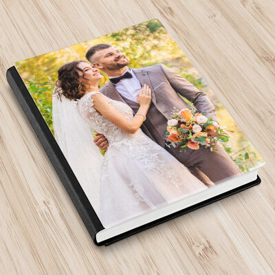 Hochzeitsfotobücher
