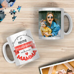 Personalisierte Tassen